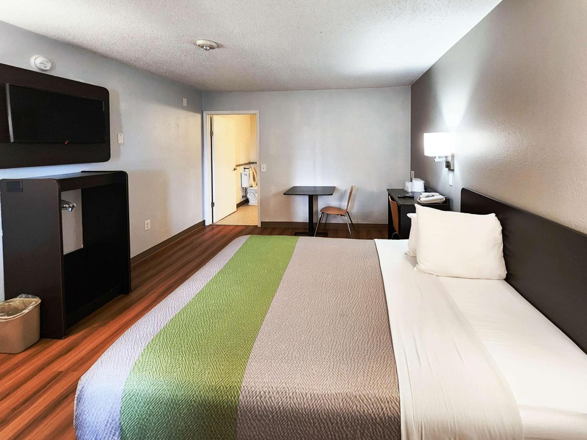 Motel 6-Baytown, Tx - Baytown East Mont Belvieu Экстерьер фото